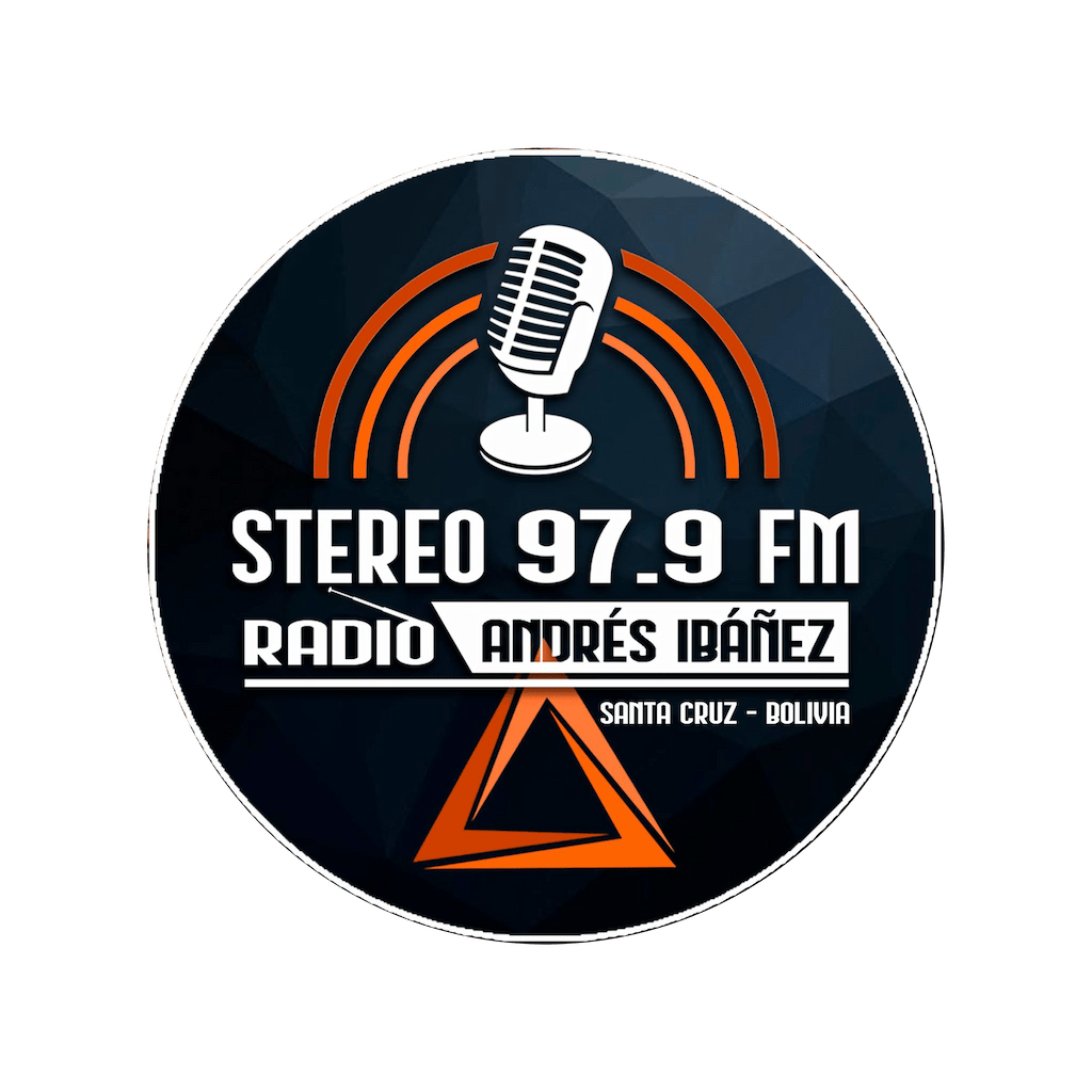 Stereo 97.9 Logo